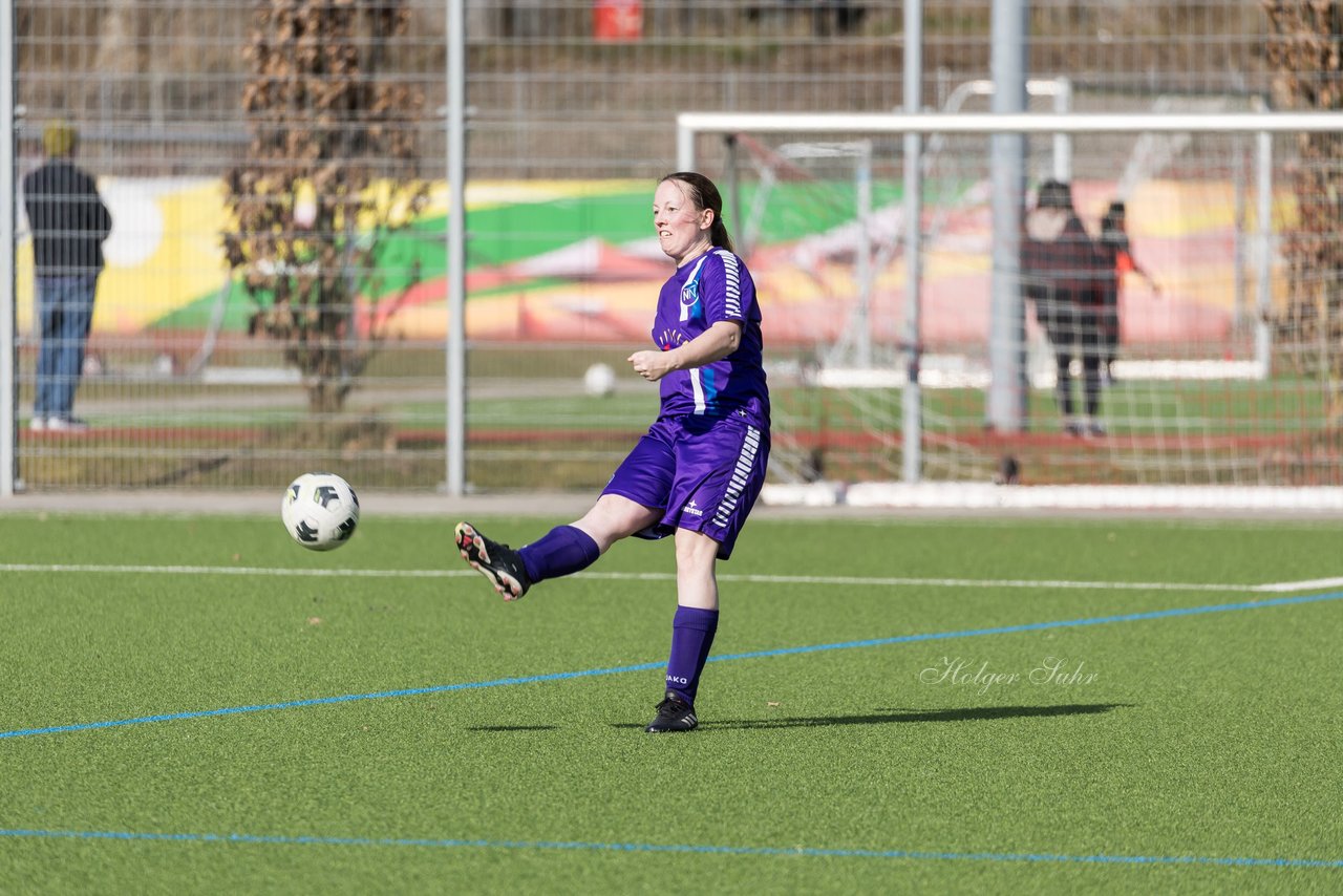 Bild 329 - F Altona 93 - Nordlichter im NSV : Ergebnis: 1:3